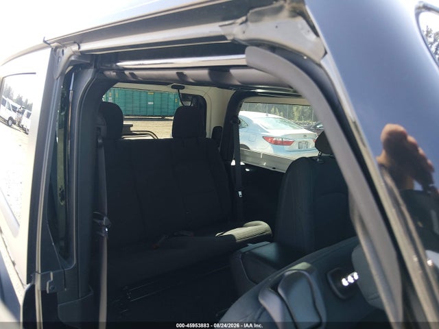 1C4GJXAN0MW723039 Jeep Wrangler Sport S 4x4
