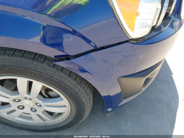 2014 Chevrolet Sonic Lt Auto მანქანა იყიდება აუქციონზე, vin: 1G1JC5SH8E4207658, აუქციონის ნომერი: 45953884