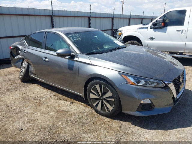 Продажа на аукционе авто 2022 Nissan Altima Sv Fwd, vin: 1N4BL4DV0NN371642, номер лота: 45953886
