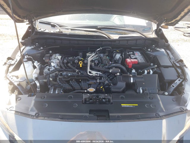 Продажа на аукционе авто 2022 Nissan Altima Sv Fwd, vin: 1N4BL4DV0NN371642, номер лота: 45953886