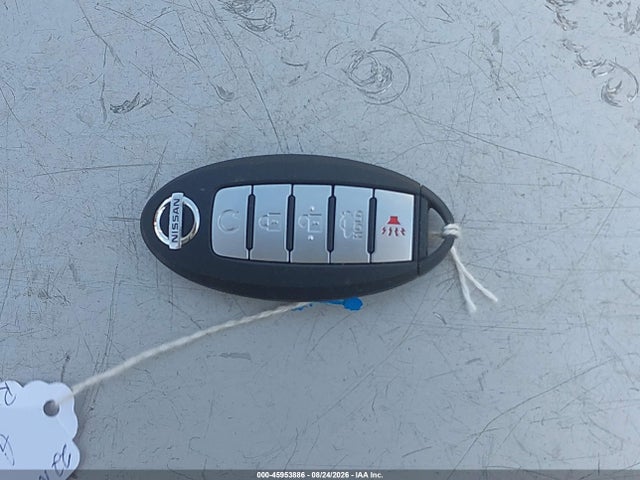 Продажа на аукционе авто 2022 Nissan Altima Sv Fwd, vin: 1N4BL4DV0NN371642, номер лота: 45953886