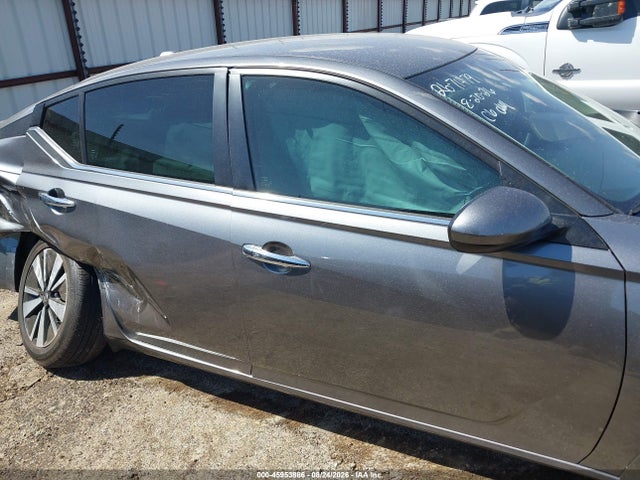Продажа на аукционе авто 2022 Nissan Altima Sv Fwd, vin: 1N4BL4DV0NN371642, номер лота: 45953886