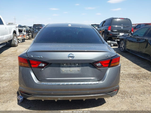 Продажа на аукционе авто 2022 Nissan Altima Sv Fwd, vin: 1N4BL4DV0NN371642, номер лота: 45953886