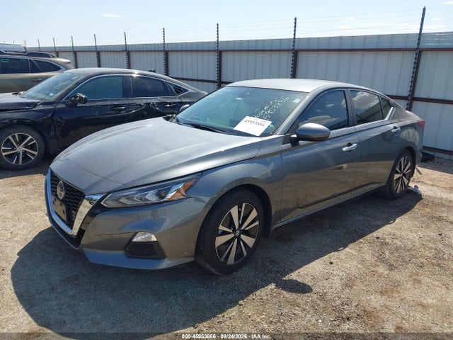 Продажа на аукционе авто 2022 Nissan Altima Sv Fwd, vin: 1N4BL4DV0NN371642, номер лота: 45953886