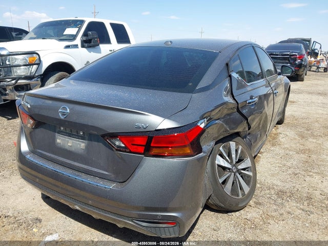 Продажа на аукционе авто 2022 Nissan Altima Sv Fwd, vin: 1N4BL4DV0NN371642, номер лота: 45953886