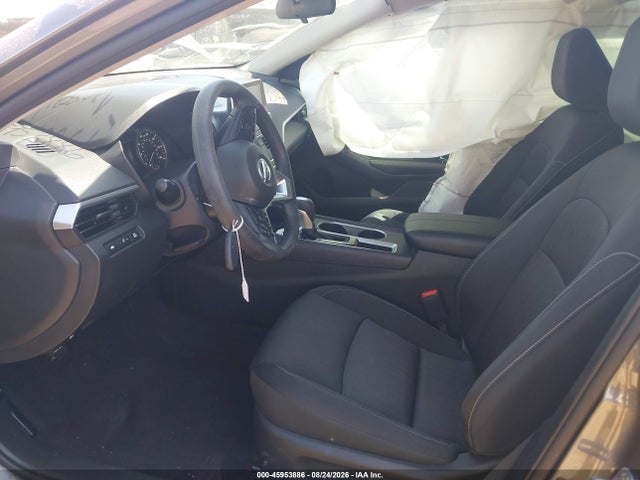 Продажа на аукционе авто 2022 Nissan Altima Sv Fwd, vin: 1N4BL4DV0NN371642, номер лота: 45953886