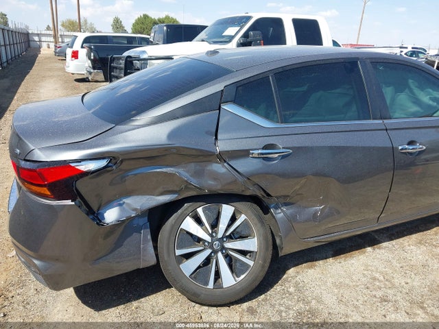 Продажа на аукционе авто 2022 Nissan Altima Sv Fwd, vin: 1N4BL4DV0NN371642, номер лота: 45953886