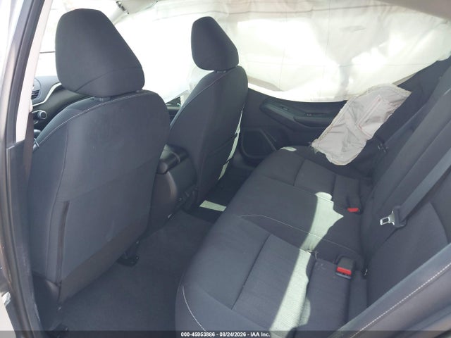 Продажа на аукционе авто 2022 Nissan Altima Sv Fwd, vin: 1N4BL4DV0NN371642, номер лота: 45953886