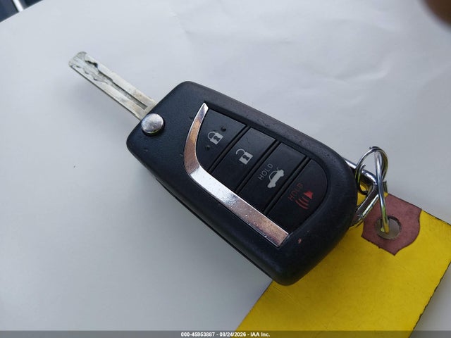 Aukcja sprzedaży 2019 Toyota Camry Se, vin: 4T1B11HK0KU193100, numer aukcji: 45953887