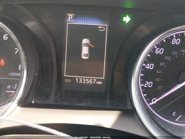 Aukcja sprzedaży 2019 Toyota Camry Se, vin: 4T1B11HK0KU193100, numer aukcji: 45953887