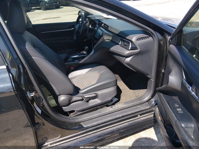 Aukcja sprzedaży 2019 Toyota Camry Se, vin: 4T1B11HK0KU193100, numer aukcji: 45953887