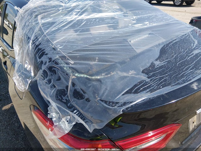 Aukcja sprzedaży 2019 Toyota Camry Se, vin: 4T1B11HK0KU193100, numer aukcji: 45953887
