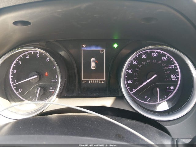 Aukcja sprzedaży 2019 Toyota Camry Se, vin: 4T1B11HK0KU193100, numer aukcji: 45953887