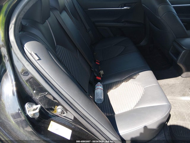Aukcja sprzedaży 2019 Toyota Camry Se, vin: 4T1B11HK0KU193100, numer aukcji: 45953887