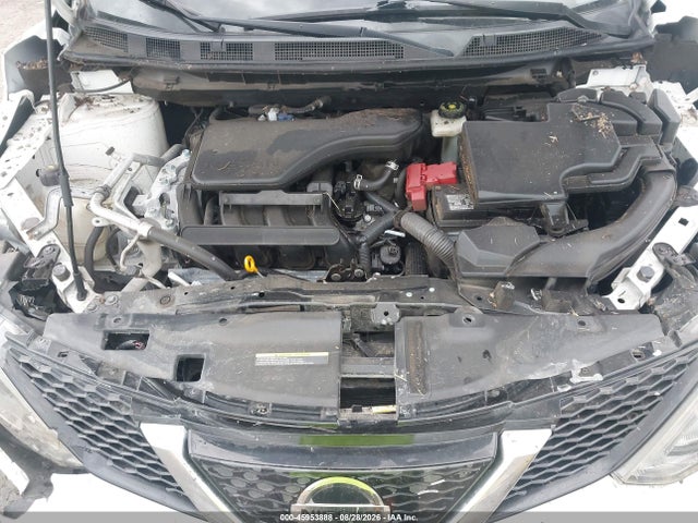 Продаж на аукціоні авто 2018 Nissan Rogue Sport S, vin: JN1BJ1CR6JW264010, номер лоту: 45953888