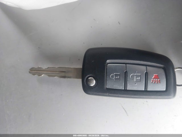 Продаж на аукціоні авто 2018 Nissan Rogue Sport S, vin: JN1BJ1CR6JW264010, номер лоту: 45953888