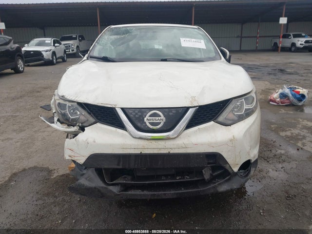 Продаж на аукціоні авто 2018 Nissan Rogue Sport S, vin: JN1BJ1CR6JW264010, номер лоту: 45953888