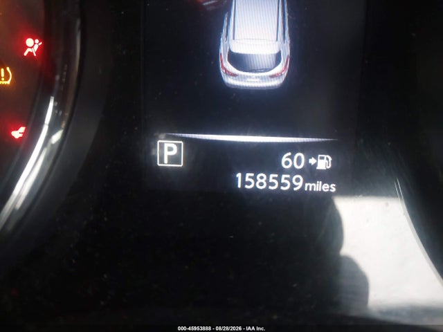 Продаж на аукціоні авто 2018 Nissan Rogue Sport S, vin: JN1BJ1CR6JW264010, номер лоту: 45953888