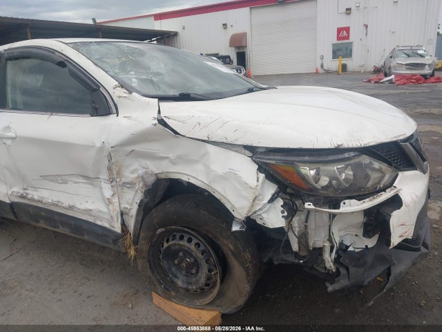 Продаж на аукціоні авто 2018 Nissan Rogue Sport S, vin: JN1BJ1CR6JW264010, номер лоту: 45953888