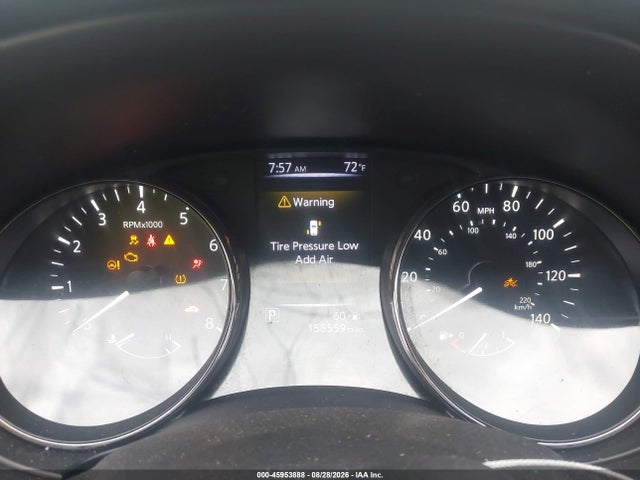 Продаж на аукціоні авто 2018 Nissan Rogue Sport S, vin: JN1BJ1CR6JW264010, номер лоту: 45953888