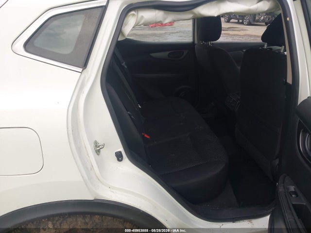 Продаж на аукціоні авто 2018 Nissan Rogue Sport S, vin: JN1BJ1CR6JW264010, номер лоту: 45953888