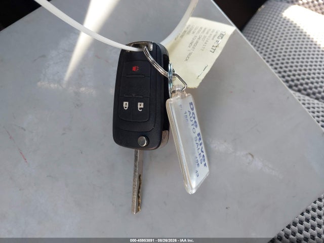 Aukcja sprzedaży 2017 Chevrolet Equinox Lt, vin: 2GNFLFEK2H6344177, numer aukcji: 45953891