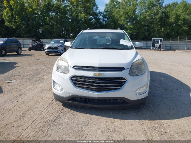 Aukcja sprzedaży 2017 Chevrolet Equinox Lt, vin: 2GNFLFEK2H6344177, numer aukcji: 45953891