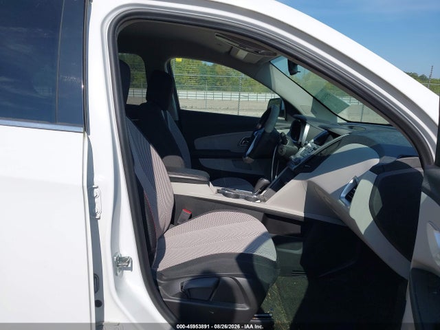 Aukcja sprzedaży 2017 Chevrolet Equinox Lt, vin: 2GNFLFEK2H6344177, numer aukcji: 45953891
