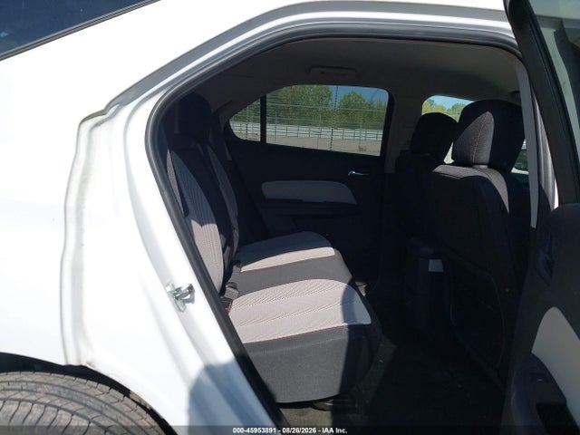 Aukcja sprzedaży 2017 Chevrolet Equinox Lt, vin: 2GNFLFEK2H6344177, numer aukcji: 45953891