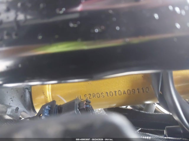Kawasaki Zr900 S 2026 ML5ZRDS10TDA09110 Image 10