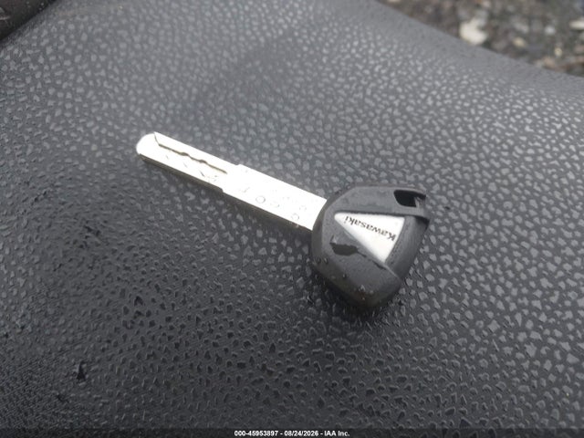 Kawasaki Zr900 S 2026 ML5ZRDS10TDA09110 Image 11