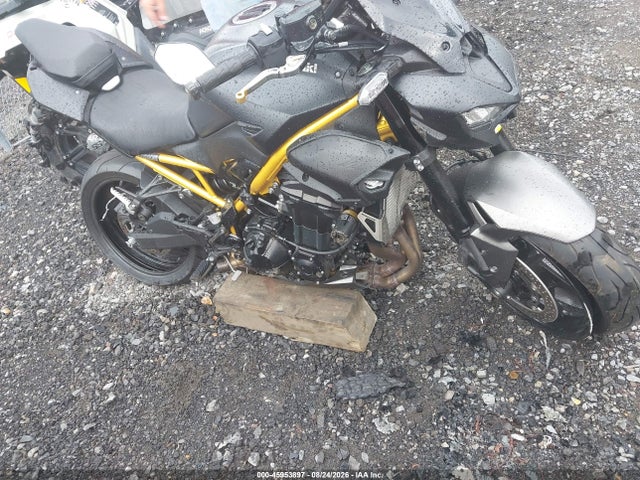 Kawasaki Zr900 S 2026 ML5ZRDS10TDA09110 Image 12