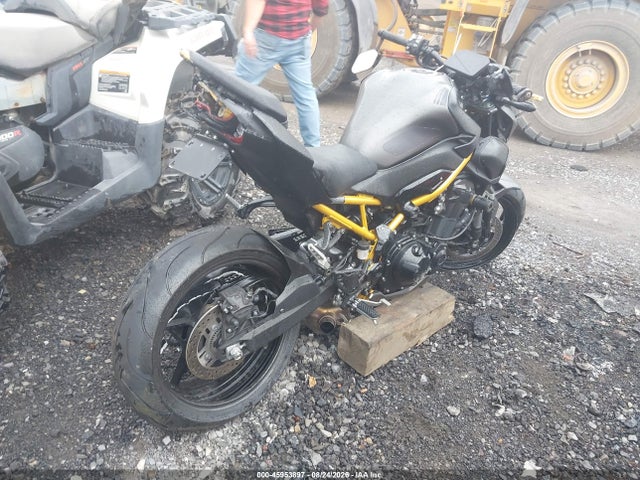 Kawasaki Zr900 S 2026 ML5ZRDS10TDA09110 Image 4