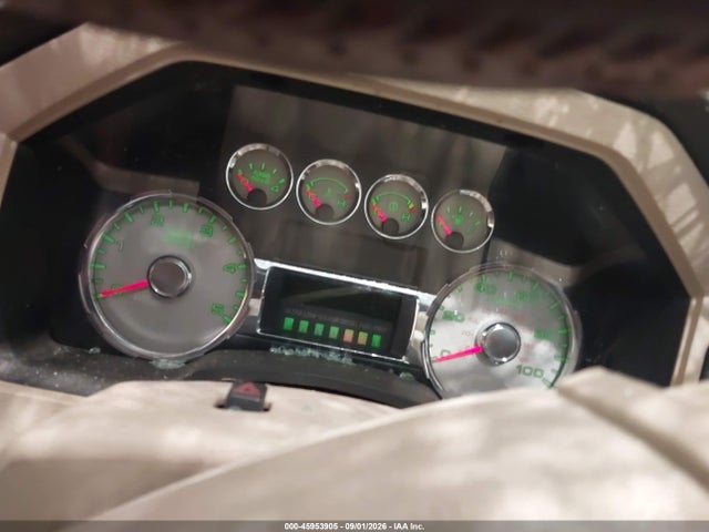 45953905 :رقم المزاد ، 1FTSW21R68EC00508 vin ، 2008 Ford F-250 Fx4/harley-davidson/king Ranch/lariat/xl/xlt مزاد بيع