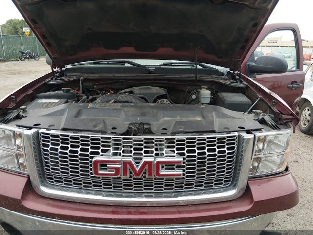 Продаж на аукціоні авто 2008 Gmc Sierra 1500 Sle1, vin: 3GTEK13M48G136224, номер лоту: 45953919