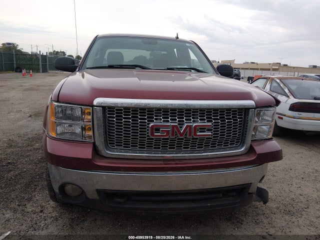 Продаж на аукціоні авто 2008 Gmc Sierra 1500 Sle1, vin: 3GTEK13M48G136224, номер лоту: 45953919