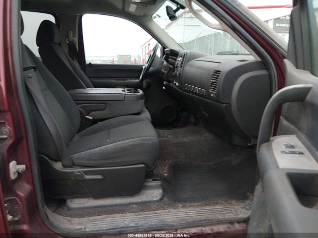 Продаж на аукціоні авто 2008 Gmc Sierra 1500 Sle1, vin: 3GTEK13M48G136224, номер лоту: 45953919