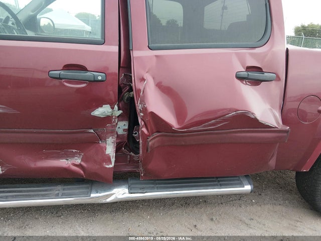 Продаж на аукціоні авто 2008 Gmc Sierra 1500 Sle1, vin: 3GTEK13M48G136224, номер лоту: 45953919