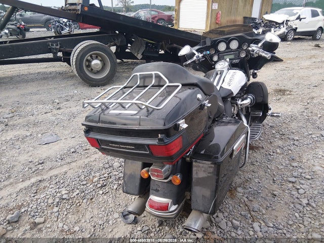 Aukcja sprzedaży 2011 Harley-davidson Flhtk, vin: 1HD1KEM17BB659858, numer aukcji: 45953918