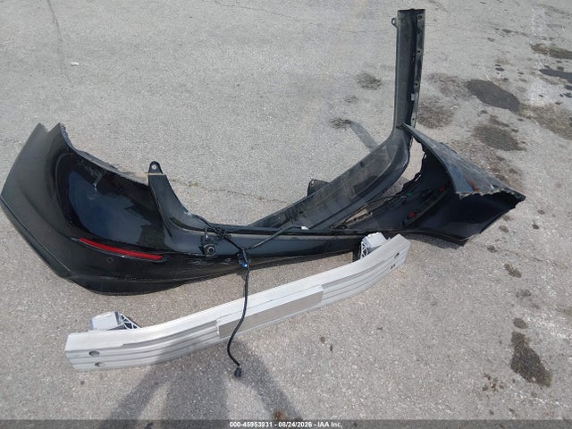 Aukcja sprzedaży 2026 Honda Accord Hybrid Touring, vin: 1HGCY2F80TA018206, numer aukcji: 45953931
