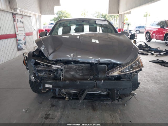 Aukcja sprzedaży 2019 Hyundai Elantra Se, vin: KMHD74LF0KU831736, numer aukcji: 45953934