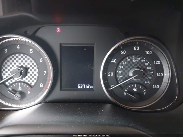 Aukcja sprzedaży 2019 Hyundai Elantra Se, vin: KMHD74LF0KU831736, numer aukcji: 45953934