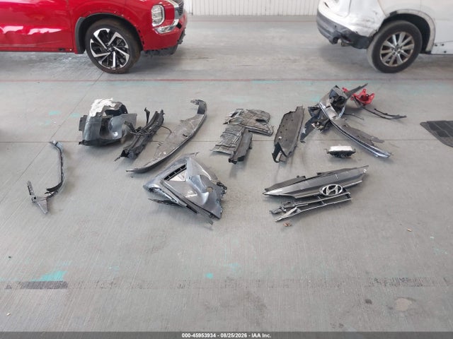 Aukcja sprzedaży 2019 Hyundai Elantra Se, vin: KMHD74LF0KU831736, numer aukcji: 45953934