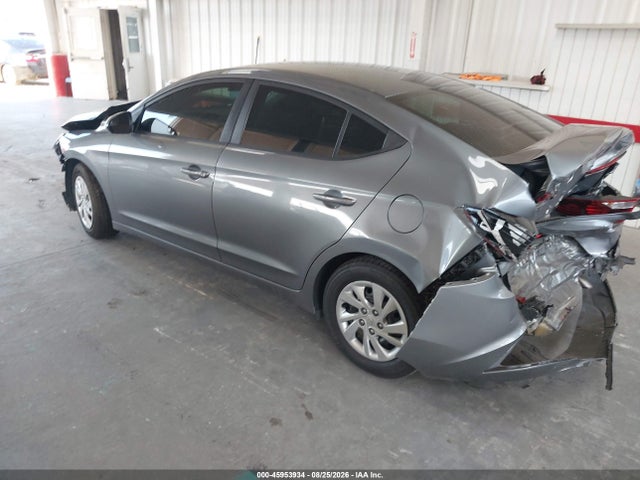 Aukcja sprzedaży 2019 Hyundai Elantra Se, vin: KMHD74LF0KU831736, numer aukcji: 45953934