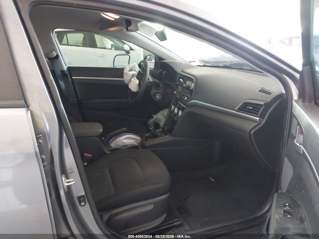 Aukcja sprzedaży 2019 Hyundai Elantra Se, vin: KMHD74LF0KU831736, numer aukcji: 45953934