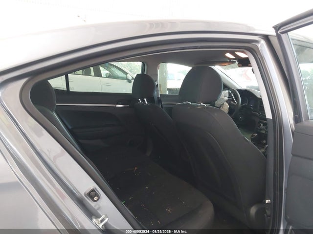 Aukcja sprzedaży 2019 Hyundai Elantra Se, vin: KMHD74LF0KU831736, numer aukcji: 45953934