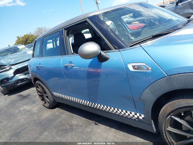 Mini Clubman Cooper S 2017 WMWLN9C50H2E49074 Image 13
