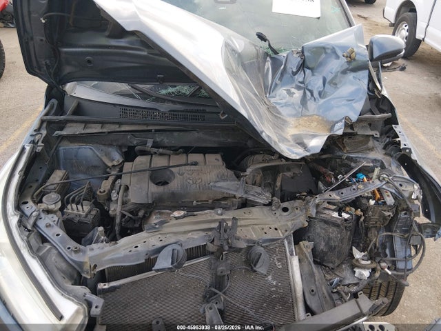 Aukcja sprzedaży 2019 Toyota Highlander Le, vin: 5TDZARFH1KS044238, numer aukcji: 45953938