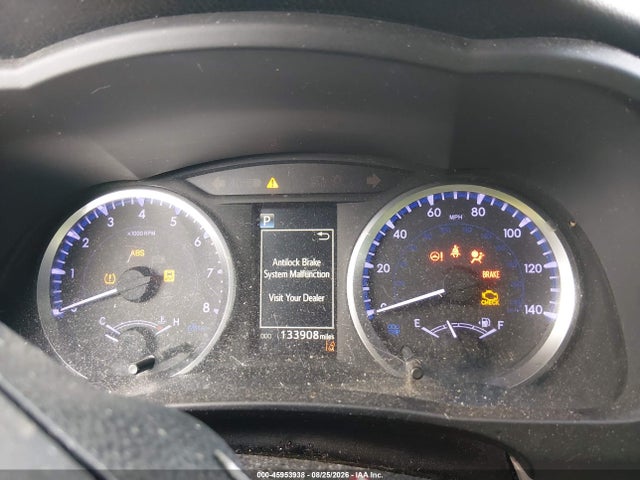 Aukcja sprzedaży 2019 Toyota Highlander Le, vin: 5TDZARFH1KS044238, numer aukcji: 45953938