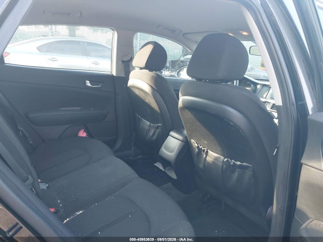 45953939 :رقم المزاد ، 5XXGT4L3XJG233919 vin ، 2018 Kia Optima Lx مزاد بيع
